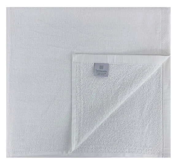 San Vincente PREMIUM HAND Towel 16x27 – Destination LA