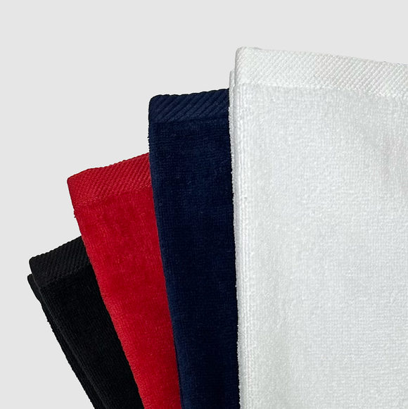 16x27 3lbs Velour | HAND TOWEL