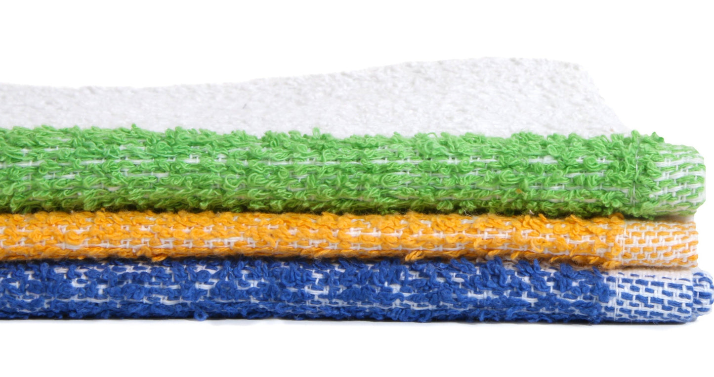 16x19 Bar Mop Towel