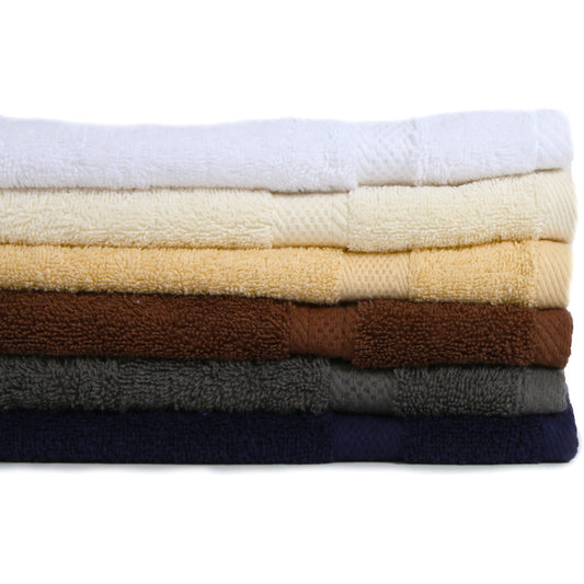 16x30 Platinum Hand Towel (4.5 lbs)